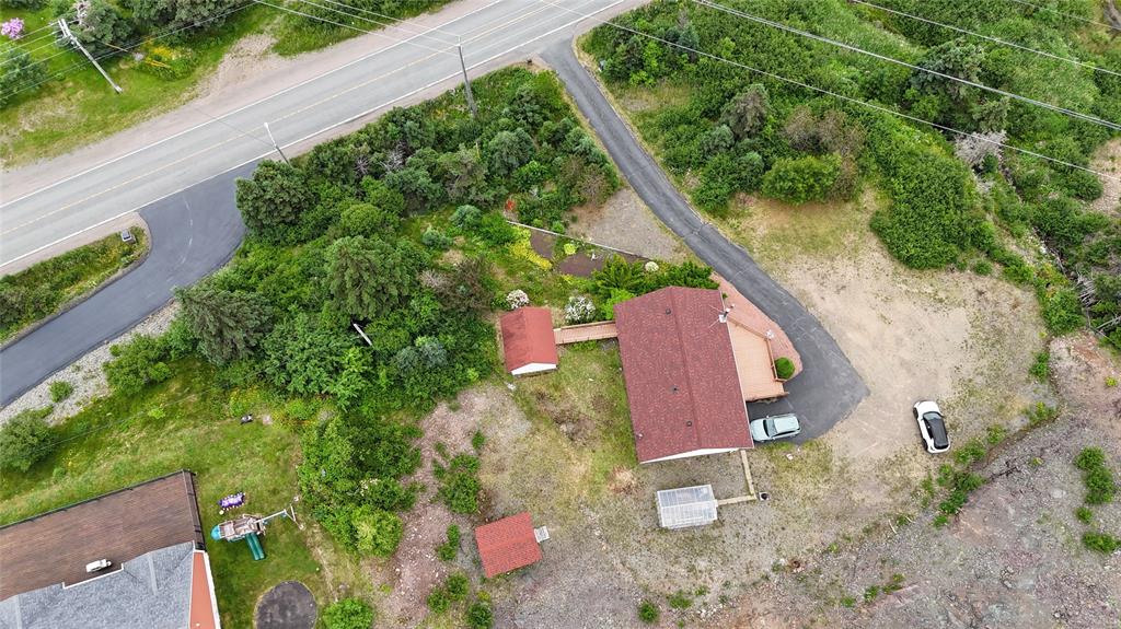 48 SALT POND ROAD, BURIN BAY ARM, Newfoundland, Canada A0E 1G0, ,2 BathroomsBathrooms,Residential,Sold,SALT POND ROAD,5909