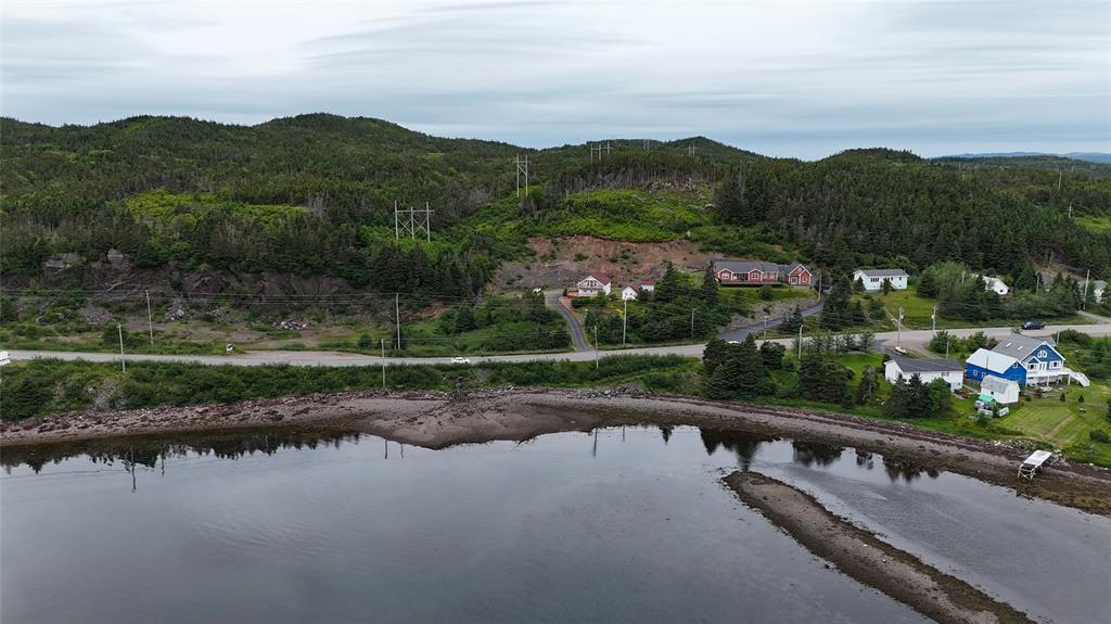 48 SALT POND ROAD, BURIN BAY ARM, Newfoundland, Canada A0E 1G0, ,2 BathroomsBathrooms,Residential,Sold,SALT POND ROAD,5909