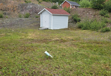 48 SALT POND ROAD, BURIN BAY ARM, Newfoundland, Canada A0E 1G0, ,2 BathroomsBathrooms,Residential,Sold,SALT POND ROAD,5909