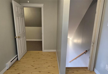 48 SALT POND ROAD, BURIN BAY ARM, Newfoundland, Canada A0E 1G0, ,2 BathroomsBathrooms,Residential,Sold,SALT POND ROAD,5909