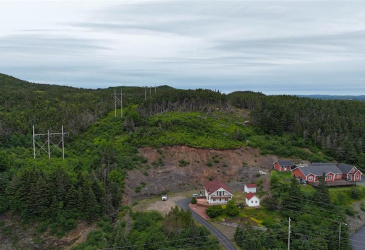 48 SALT POND ROAD, BURIN BAY ARM, Newfoundland, Canada A0E 1G0, ,2 BathroomsBathrooms,Residential,Sold,SALT POND ROAD,5909