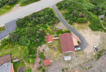 48 SALT POND ROAD, BURIN BAY ARM, Newfoundland, Canada A0E 1G0, ,2 BathroomsBathrooms,Residential,Sold,SALT POND ROAD,5909