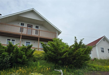 48 SALT POND ROAD, BURIN BAY ARM, Newfoundland, Canada A0E 1G0, ,2 BathroomsBathrooms,Residential,Sold,SALT POND ROAD,5909