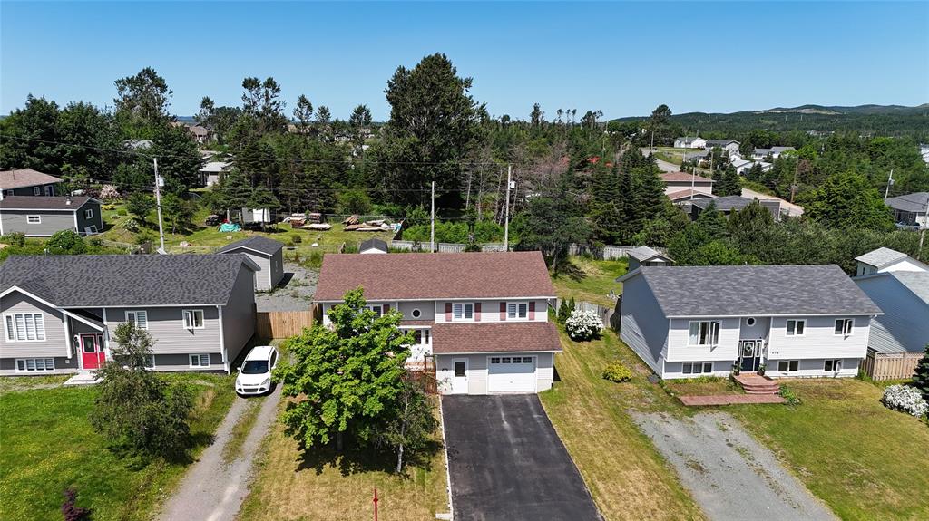 408 CRESTON BOULEVARD, MARYSTOWN, Newfoundland, Canada A0E 2M0, ,2.5 BathroomsBathrooms,Residential,For Sale,CRESTON BOULEVARD,5910