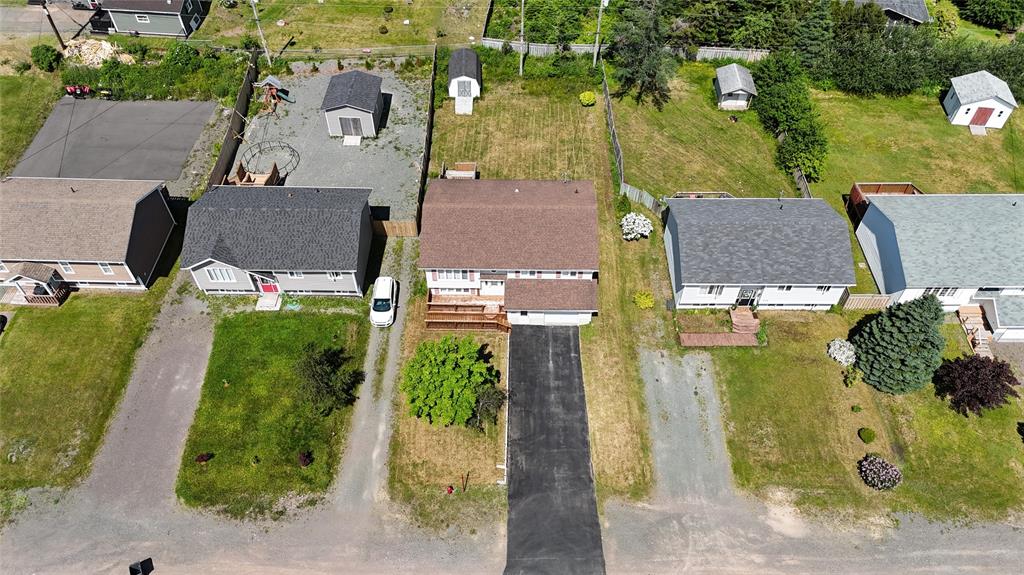 408 CRESTON BOULEVARD, MARYSTOWN, Newfoundland, Canada A0E 2M0, ,2.5 BathroomsBathrooms,Residential,For Sale,CRESTON BOULEVARD,5910