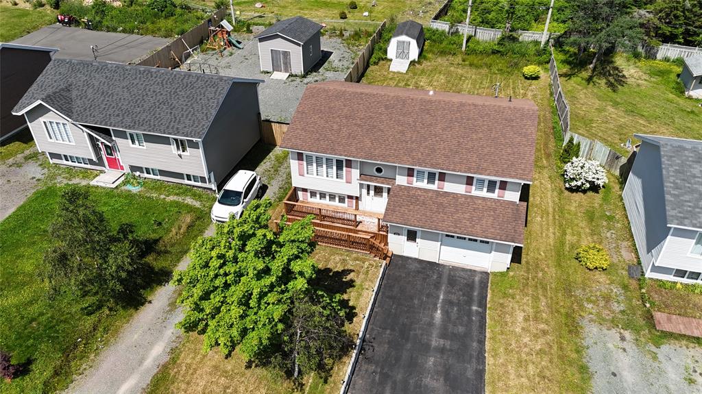 408 CRESTON BOULEVARD, MARYSTOWN, Newfoundland, Canada A0E 2M0, ,2.5 BathroomsBathrooms,Residential,For Sale,CRESTON BOULEVARD,5910