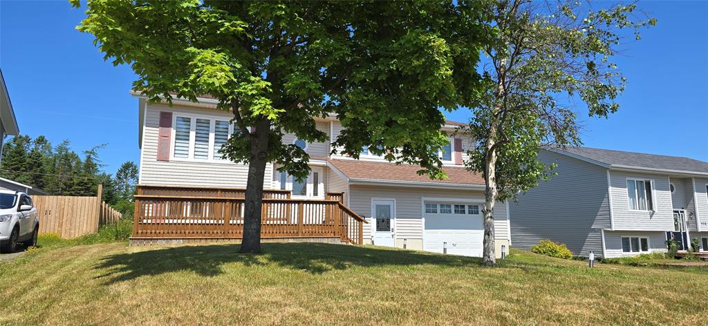 408 CRESTON BOULEVARD, MARYSTOWN, Newfoundland, Canada A0E 2M0, ,2.5 BathroomsBathrooms,Residential,For Sale,CRESTON BOULEVARD,5910