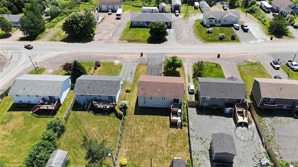 408 CRESTON BOULEVARD, MARYSTOWN, Newfoundland, Canada A0E 2M0, ,2.5 BathroomsBathrooms,Residential,For Sale,CRESTON BOULEVARD,5910