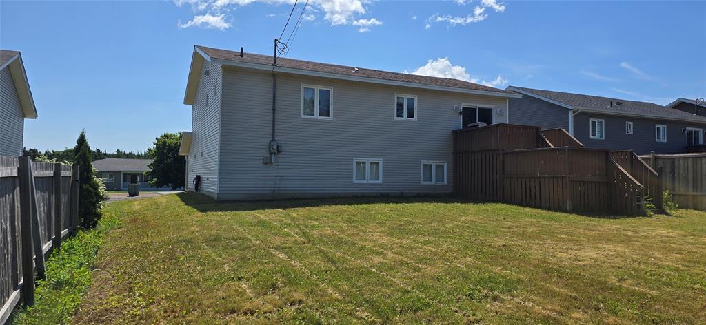 408 CRESTON BOULEVARD, MARYSTOWN, Newfoundland, Canada A0E 2M0, ,2.5 BathroomsBathrooms,Residential,For Sale,CRESTON BOULEVARD,5910