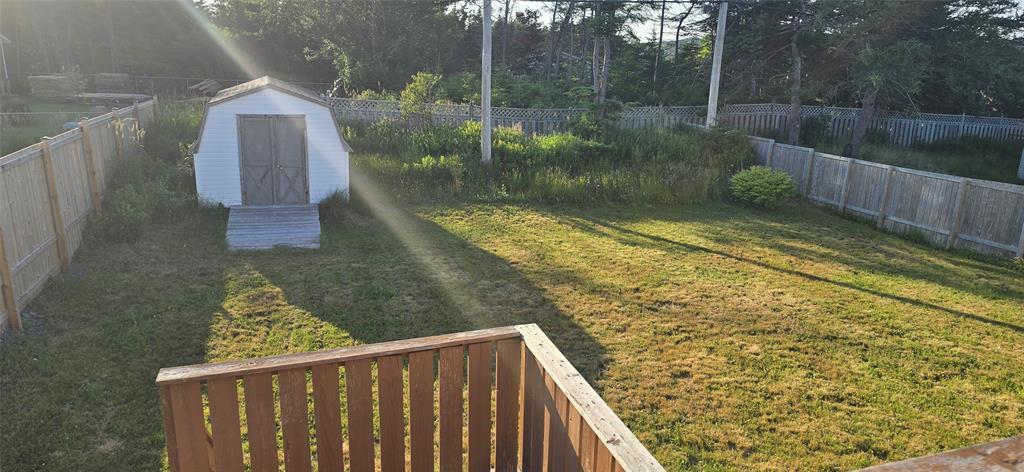 408 CRESTON BOULEVARD, MARYSTOWN, Newfoundland, Canada A0E 2M0, ,2.5 BathroomsBathrooms,Residential,For Sale,CRESTON BOULEVARD,5910