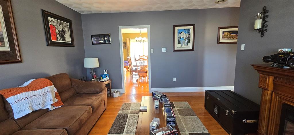 408 CRESTON BOULEVARD, MARYSTOWN, Newfoundland, Canada A0E 2M0, ,2.5 BathroomsBathrooms,Residential,For Sale,CRESTON BOULEVARD,5910