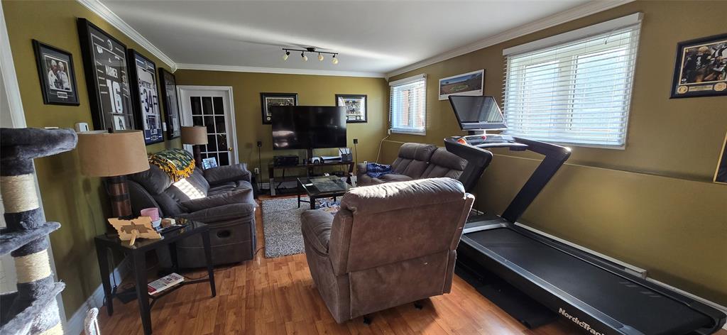 408 CRESTON BOULEVARD, MARYSTOWN, Newfoundland, Canada A0E 2M0, ,2.5 BathroomsBathrooms,Residential,For Sale,CRESTON BOULEVARD,5910