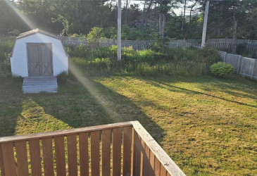 408 CRESTON BOULEVARD, MARYSTOWN, Newfoundland, Canada A0E 2M0, ,2.5 BathroomsBathrooms,Residential,For Sale,CRESTON BOULEVARD,5910
