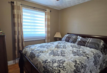 408 CRESTON BOULEVARD, MARYSTOWN, Newfoundland, Canada A0E 2M0, ,2.5 BathroomsBathrooms,Residential,For Sale,CRESTON BOULEVARD,5910