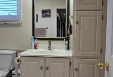 408 CRESTON BOULEVARD, MARYSTOWN, Newfoundland, Canada A0E 2M0, ,2.5 BathroomsBathrooms,Residential,For Sale,CRESTON BOULEVARD,5910