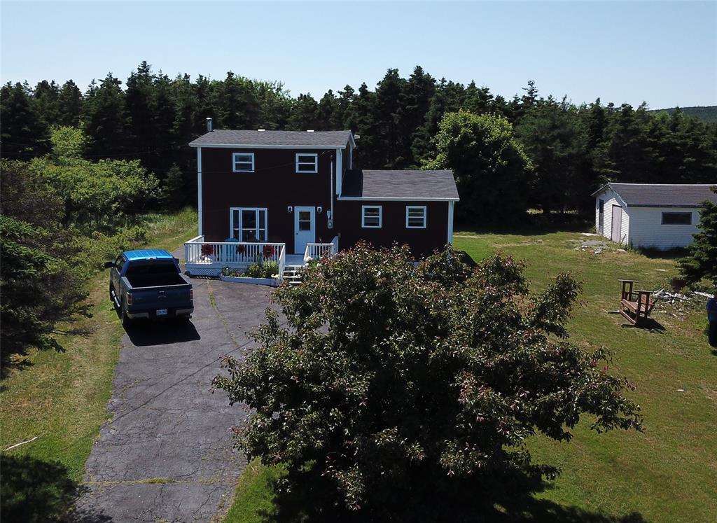 40 MAIN ROAD, NEW MELBOURNE, Newfoundland, Canada A0B 2R0, ,2 BathroomsBathrooms,Residential,Reduced,MAIN ROAD,5912