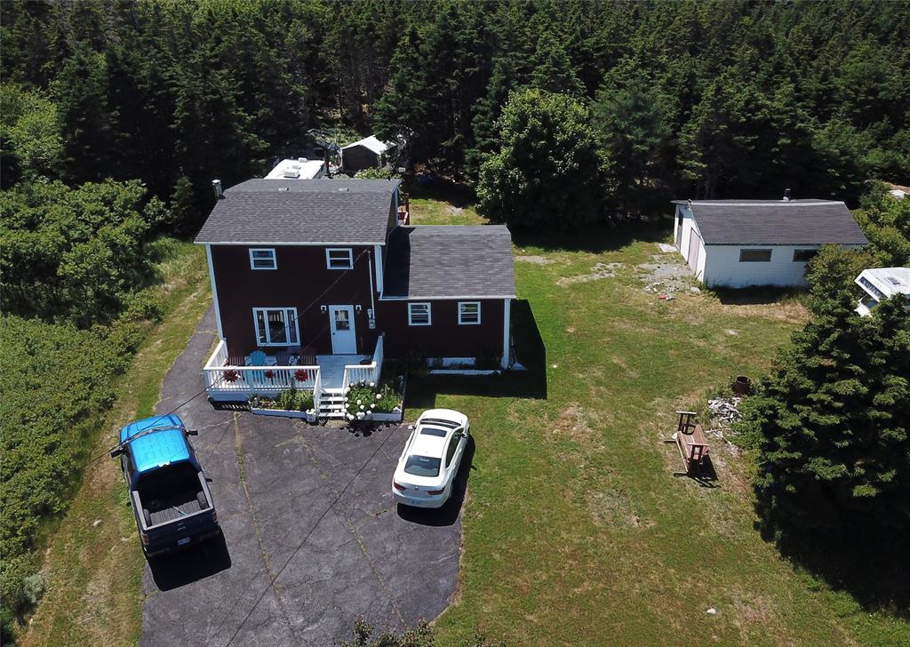 40 MAIN ROAD, NEW MELBOURNE, Newfoundland, Canada A0B 2R0, ,2 BathroomsBathrooms,Residential,Reduced,MAIN ROAD,5912