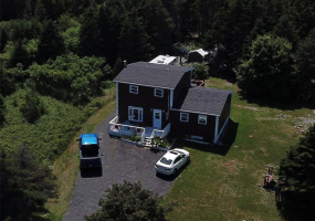 40 MAIN ROAD, NEW MELBOURNE, Newfoundland, Canada A0B 2R0, ,2 BathroomsBathrooms,Residential,Reduced,MAIN ROAD,5912