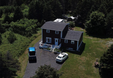 40 MAIN ROAD, NEW MELBOURNE, Newfoundland, Canada A0B 2R0, ,2 BathroomsBathrooms,Residential,Reduced,MAIN ROAD,5912