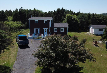 40 MAIN ROAD, NEW MELBOURNE, Newfoundland, Canada A0B 2R0, ,2 BathroomsBathrooms,Residential,Reduced,MAIN ROAD,5912