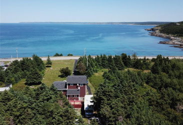 40 MAIN ROAD, NEW MELBOURNE, Newfoundland, Canada A0B 2R0, ,2 BathroomsBathrooms,Residential,Reduced,MAIN ROAD,5912