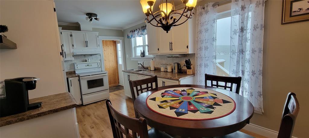 72 CRESTON BOULEVARD, MARYSTOWN, Newfoundland, Canada A0E 2M0, ,2 BathroomsBathrooms,Residential,For Sale,CRESTON BOULEVARD,5913