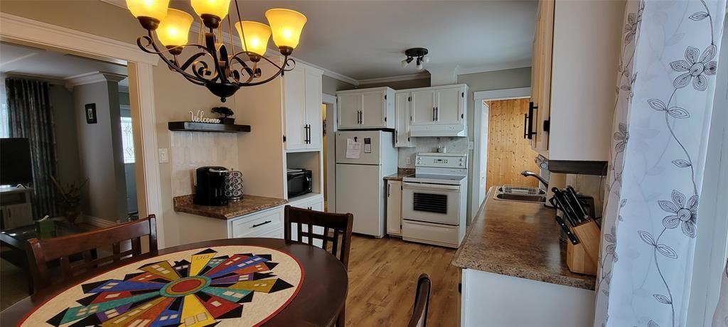 72 CRESTON BOULEVARD, MARYSTOWN, Newfoundland, Canada A0E 2M0, ,2 BathroomsBathrooms,Residential,For Sale,CRESTON BOULEVARD,5913