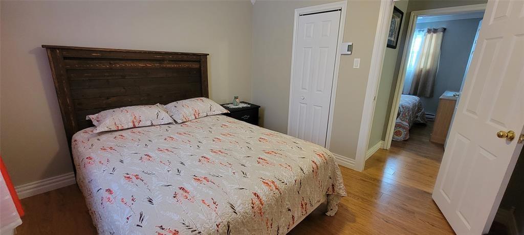 72 CRESTON BOULEVARD, MARYSTOWN, Newfoundland, Canada A0E 2M0, ,2 BathroomsBathrooms,Residential,For Sale,CRESTON BOULEVARD,5913