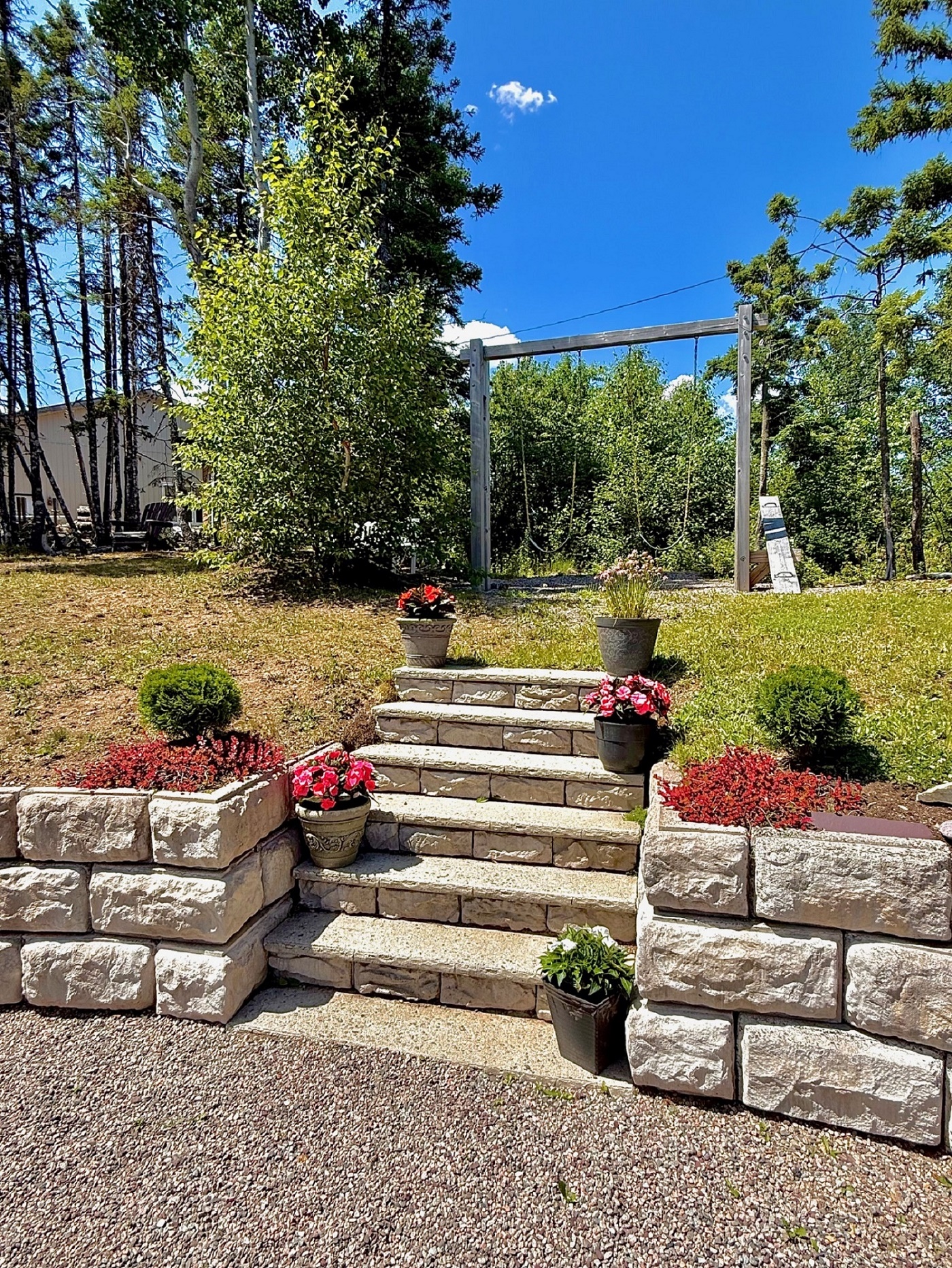 6 THORBURN LAKE ROAD, THORBURN LAKE, Newfoundland, Canada A0C 2G0, ,3 BathroomsBathrooms,Residential,For Sale,THORBURN LAKE ROAD,5917
