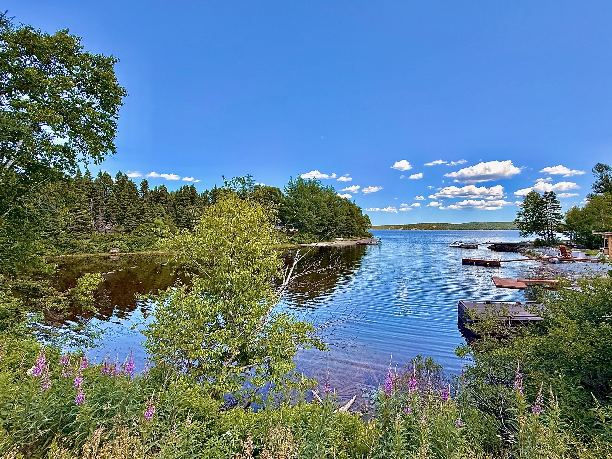 6 THORBURN LAKE ROAD, THORBURN LAKE, Newfoundland, Canada A0C 2G0, ,3 BathroomsBathrooms,Residential,For Sale,THORBURN LAKE ROAD,5917