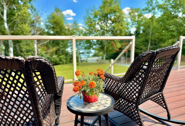 6 THORBURN LAKE ROAD, THORBURN LAKE, Newfoundland, Canada A0C 2G0, ,3 BathroomsBathrooms,Residential,For Sale,THORBURN LAKE ROAD,5917