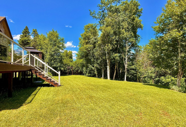 6 THORBURN LAKE ROAD, THORBURN LAKE, Newfoundland, Canada A0C 2G0, ,3 BathroomsBathrooms,Residential,For Sale,THORBURN LAKE ROAD,5917
