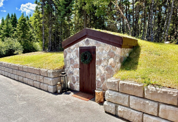 6 THORBURN LAKE ROAD, THORBURN LAKE, Newfoundland, Canada A0C 2G0, ,3 BathroomsBathrooms,Residential,For Sale,THORBURN LAKE ROAD,5917