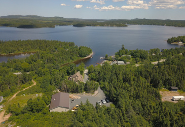 6 THORBURN LAKE ROAD, THORBURN LAKE, Newfoundland, Canada A0C 2G0, ,3 BathroomsBathrooms,Residential,For Sale,THORBURN LAKE ROAD,5917