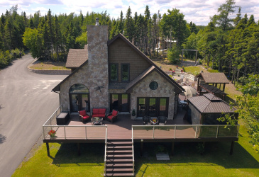 6 THORBURN LAKE ROAD, THORBURN LAKE, Newfoundland, Canada A0C 2G0, ,3 BathroomsBathrooms,Residential,For Sale,THORBURN LAKE ROAD,5917