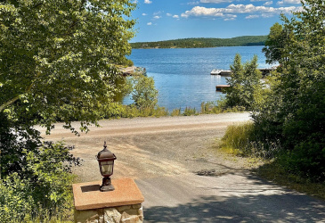 6 THORBURN LAKE ROAD, THORBURN LAKE, Newfoundland, Canada A0C 2G0, ,3 BathroomsBathrooms,Residential,For Sale,THORBURN LAKE ROAD,5917