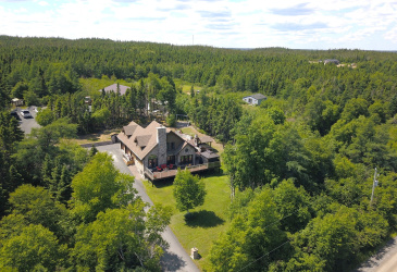 6 THORBURN LAKE ROAD, THORBURN LAKE, Newfoundland, Canada A0C 2G0, ,3 BathroomsBathrooms,Residential,For Sale,THORBURN LAKE ROAD,5917