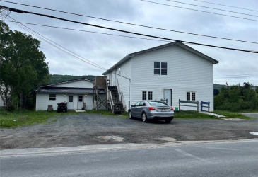 346 HIGHWAY EAST, VICTORIA, Newfoundland, Canada A0A 3B0, ,14 BathroomsBathrooms,Commercial,For Sale,HIGHWAY EAST,5921