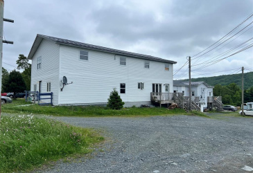 346 HIGHWAY EAST, VICTORIA, Newfoundland, Canada A0A 3B0, ,14 BathroomsBathrooms,Commercial,For Sale,HIGHWAY EAST,5921
