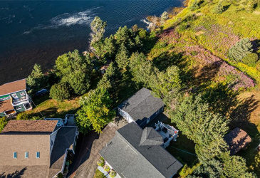 6 BRAKE PLACE, MARYSTOWN, Newfoundland, Canada A0E 1K0, ,2 BathroomsBathrooms,Residential,Reduced,BRAKE PLACE,5925