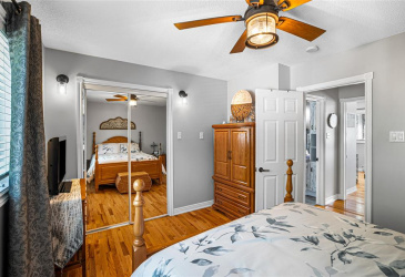 6 BRAKE PLACE, MARYSTOWN, Newfoundland, Canada A0E 1K0, ,2 BathroomsBathrooms,Residential,Reduced,BRAKE PLACE,5925