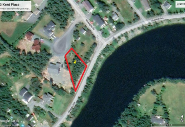 3 KENT PLACE, CLARKE'S BEACH, Newfoundland, Canada A0A 1W0, ,Residential,For Sale,KENT PLACE,5927