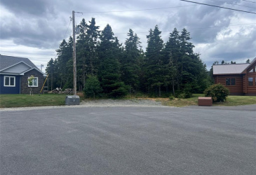 8 KENT PLACE, CLARKE'S BEACH, Newfoundland, Canada A0A 1W0, ,Land,For Sale,KENT PLACE,5928