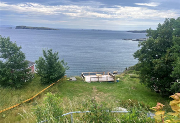 20 FRESHWATER ROAD, CARBONEAR, Newfoundland, Canada A1Y 1C5, ,Residential,For Sale,FRESHWATER ROAD,5932