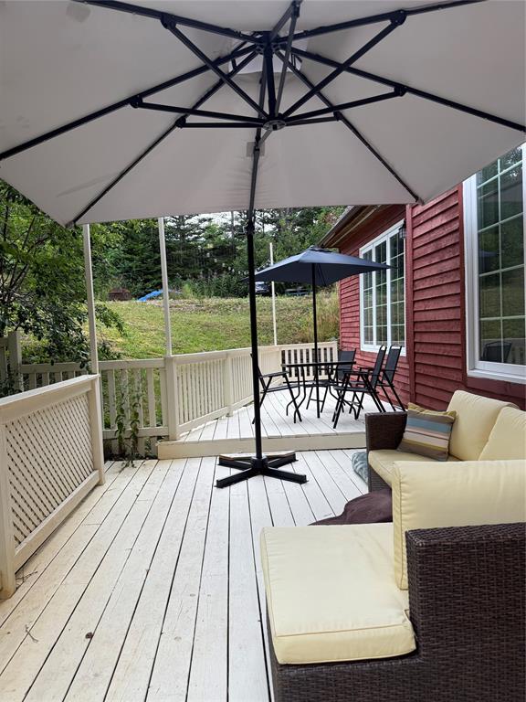42 MUNICIPAL SQUARE, CLARENVILLE, Newfoundland, Canada A5A 1T2, ,2 BathroomsBathrooms,Residential,Sale Pending,MUNICIPAL SQUARE,5934
