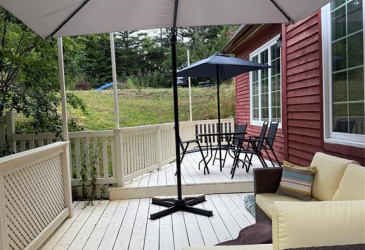 42 MUNICIPAL SQUARE, CLARENVILLE, Newfoundland, Canada A5A 1T2, ,2 BathroomsBathrooms,Residential,Sale Pending,MUNICIPAL SQUARE,5934