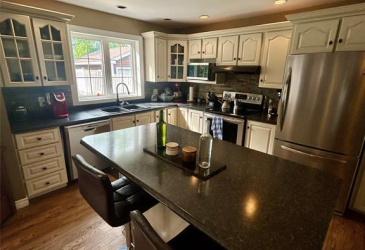 23 WILCOCKSON CRESCENT, GANDER, Newfoundland, Canada A1V 1M4, ,2 BathroomsBathrooms,Residential,For Sale,WILCOCKSON CRESCENT,5939