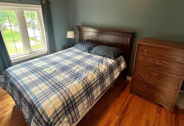 23 WILCOCKSON CRESCENT, GANDER, Newfoundland, Canada A1V 1M4, ,2 BathroomsBathrooms,Residential,For Sale,WILCOCKSON CRESCENT,5939