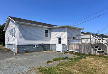221 COUNTRY ROAD, BAY ROBERTS, Newfoundland, Canada A0A 1G0, ,1 BathroomBathrooms,Residential,Sold,COUNTRY ROAD,5941 221 COUNTRY ROAD, BAY ROBERTS, Newfoundland, Canada A0A 1G0, ,1 BathroomBathrooms,Residential,Sold,COUNTRY ROAD,5941