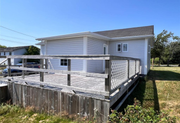 221 COUNTRY ROAD, BAY ROBERTS, Newfoundland, Canada A0A 1G0, ,1 BathroomBathrooms,Residential,Sold,COUNTRY ROAD,5941 221 COUNTRY ROAD, BAY ROBERTS, Newfoundland, Canada A0A 1G0, ,1 BathroomBathrooms,Residential,Sold,COUNTRY ROAD,5941